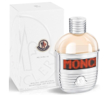 Moncler Pour Femme Eau de Parfum Nachfüllbarer Flakon für Frauen 150 ml
