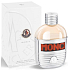 Moncler Pour Femme Eau de Parfum Nachfüllbarer Flakon für Frauen 150 ml