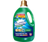 Waschkönig Waschgel Universal 110 Wäschen, 3,305 l
