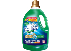 Waschkönig Waschgel Universal 110 Wäschen, 3,305 l