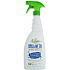 Icefor L'ecologico Brillavetri ökologischer Reiniger für Glas, Fenster, Spiegel und harte Oberflächen 750 ml