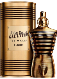 Jean Paul Gaultier Le Male Elixir Parfüm für Männer 125 ml