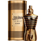 Jean Paul Gaultier Le Male Elixir Parfüm für Männer 125 ml