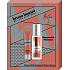 Bruno Banani Magnetic Woman parfümiertes Deodorant Glas 75 ml + Duschgel 50 ml, Kosmetikset für Frauen