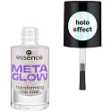 Essence Meta Glow undurchsichtiger Nagellack 8 ml