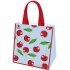 Gam Einkaufstasche Kirsche 34 x 36 x 20 cm