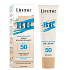 Lirene BB Cream SPF50 Hautausgleichende Creme 02 Nude 30 ml