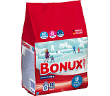 Bonux Waschpulver White Polar Ice Fresh, 1,17 kg, 18 Anwendungen