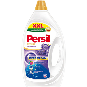 Persil Gel Color Lavendel 60 Wäschen