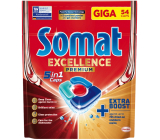 Somat Excellence Premium 5in1 Geschirrspültabletten 54 Stück