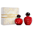 Christian Dior Hypnotic Poison Eau de Toilette für Damen 50 ml + parfümierte Körperlotion 75 ml, Geschenkset