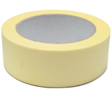 Mako Basic krepová zakrývací páska 38 mm x 50 m