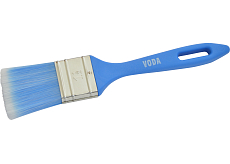 BALTOOL Wasser Flachpinsel, Nr. 1,5