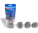 Vektex Simple Nerezová drátěnka 15 g, 3 ks