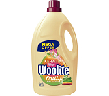 Woolite Color Fruity Keratin Gel zum Waschen 4,5 l