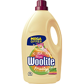 Woolite Color Fruity Keratin Gel zum Waschen 4,5 l