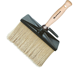 Spokar rechteckiger Malerpinsel, 180 × 65 mm, Nr. 4A