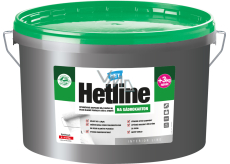 Het Hetline barva na sádrokarton, 15 + 3 kg