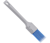 Spokar Nova Acryl flacher Pinsel, Nr. 1,5