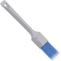 Spokar Nova Acryl flacher Pinsel, Nr. 1,5