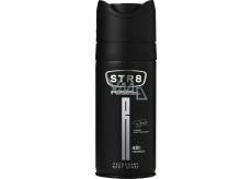 STR8 Fragrance Rise deodorant, 150 ml