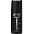 STR8 Fragrance Rise deodorant, 150 ml