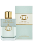 Guess Iconic Sublime für Frauen Parfümwasser für Frauen 100 ml
