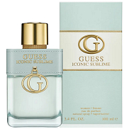 Guess Iconic Sublime für Frauen Parfümwasser für Frauen 100 ml