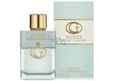 Guess Iconic Sublime für Frauen Parfümwasser für Frauen 100 ml