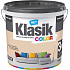 Het Klasik Color Malerfarbe, 0247 Beige Creme, 1,5 kg 2572
