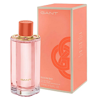 Gant Bloom Bay Eau de Parfum für Frauen 100 ml