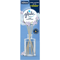 Glade Pure Clean Linen Duftstäbchen 50 ml