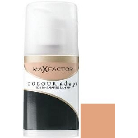 Max Factor Color Adapt Schminke 65 Rose Beige 34 ml