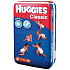 Huggies Classic Größe 4 7-16 kg Windelhöschen 50 Stück