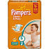 Pampers Sleep & Play Giantpack 5 Junior 11-25 kg Windeln 74 Stück