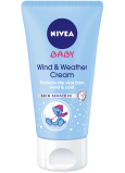 Nivea Baby Schutzcreme gegen Kälte und Wind 50 ml