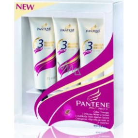 Pantene Pro-V Farbtherapie 3 Min Wunderhaarserum 3 x 15 ml