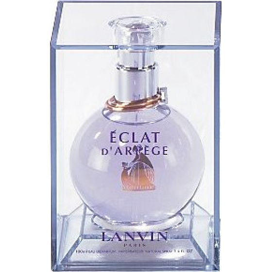 Lanvin Éclat D'Arpege Parfümierte Wasser für Frauen 100 ml