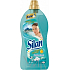 Silan Aromatherapie Hawaii Secrets Weichspüler 2 l