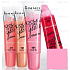 Rimmel London Royal Gloss 121 schützt, spendet Feuchtigkeit und pflegt die Lippen