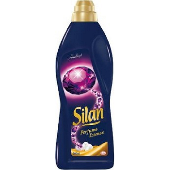 Silan Parfüm Essenz Amethyst Weichspüler 900 ml