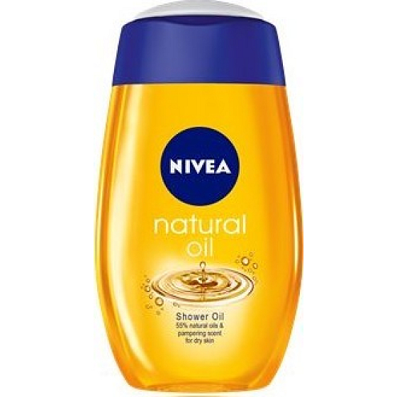 Nivea Sunny Melon & Oil 250 ml Duschgel