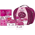 Dermacol Pearl Elixir Tagescreme 50 ml + Nachtcreme 50 ml + Maske 2 x 8 g, Kosmetikset
