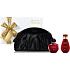 Christian Dior Hypnotisches Gift Eau de Toilette 50 ml + Körperlotion 50 ml + Beutel, Geschenkset