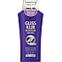 Gliss Kur Ultimate Volume Regeneration und Volumen Haarshampoo 400 ml