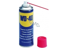 WD-40 Universalschmiermittel 200 ml Spray