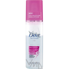 Dove Color Radiance Leave-In Conditioner 200 ml Spray