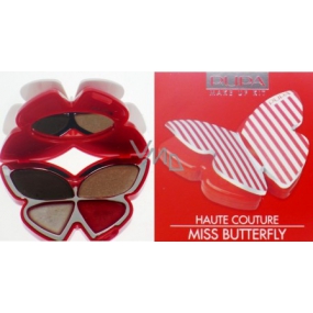 Pupa Miss Butterfly Haute Couture Kosmetikkassette Farbton 01 4,4 g