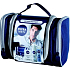 Nivea Men Silver Rasiergel 200 ml + Aftershave 100 ml + Antitranspirant Deodorant Spray 150 ml Kosmetikset