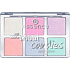 Essence All About Eyeshadow Lidschatten-Palette 02 Bonbons 8,5 g